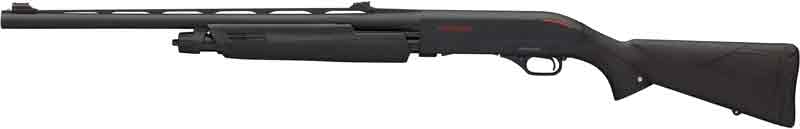 Winchester SXP Turkey 20 Gauge 24 Inch 5 Rounds Matte Finish - 512341690 - 048702008450