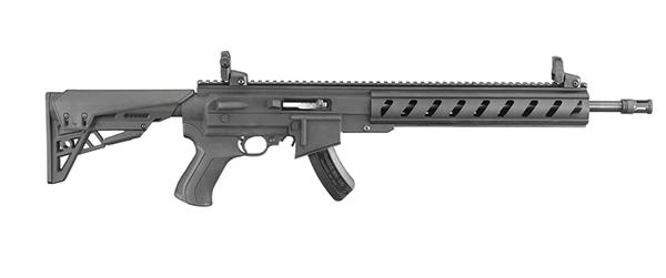 Ruger 10/22 ATI SR-22 22LR 18.5" 10 Rds.