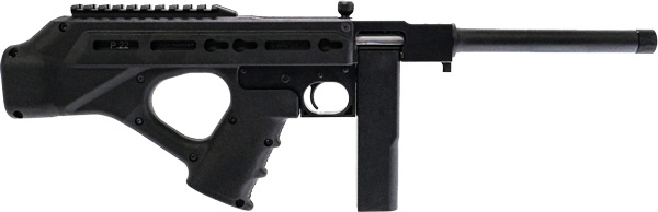 STAND MFG JACKHAMMER S 22LR