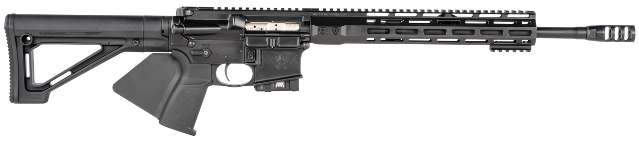 Wilson Combat TRPC300HBLCA Protector Carbine 300 HAM'R 16.25 Inch 10 Rounds Anodized