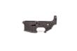 ZEV Technologies Forged AR-15 Lower Receiver Multi Caliber True Anodized Finish