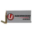 Underwood Ammo Nosler AccuBond Spitzer Rifle Ammunition 300 Rem Ultra Mag 180gr BT 3350 fps 20/ct