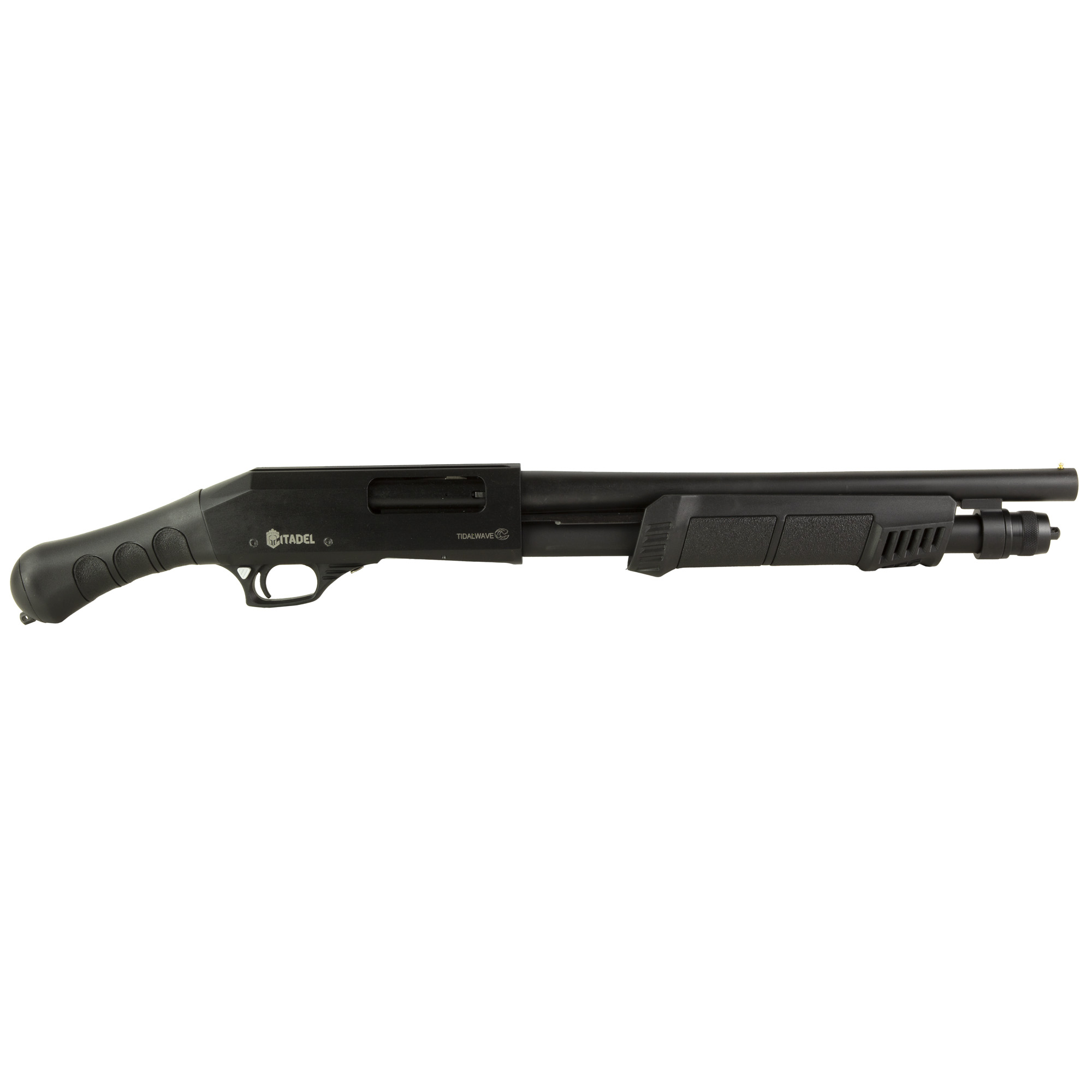 Citadel Tidal Wave 12GA, 14.75in. Barrel, 5rd - Black (CBTW1214) - CBTW1214 - 682146896893
