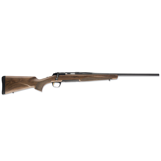 Browning X-Bolt Micro Midas 6.5 Creedmoor 20 Inch 4 Rounds Matte Walnut