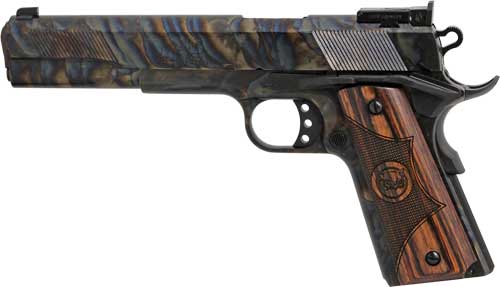 IVER JOHNSON EAGLE XL 45ACP