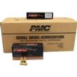 PMC Bronze 40 S&W Handgun Ammunition 180 gr FMJ 985 fps 1000/case (20 Boxes of 50)