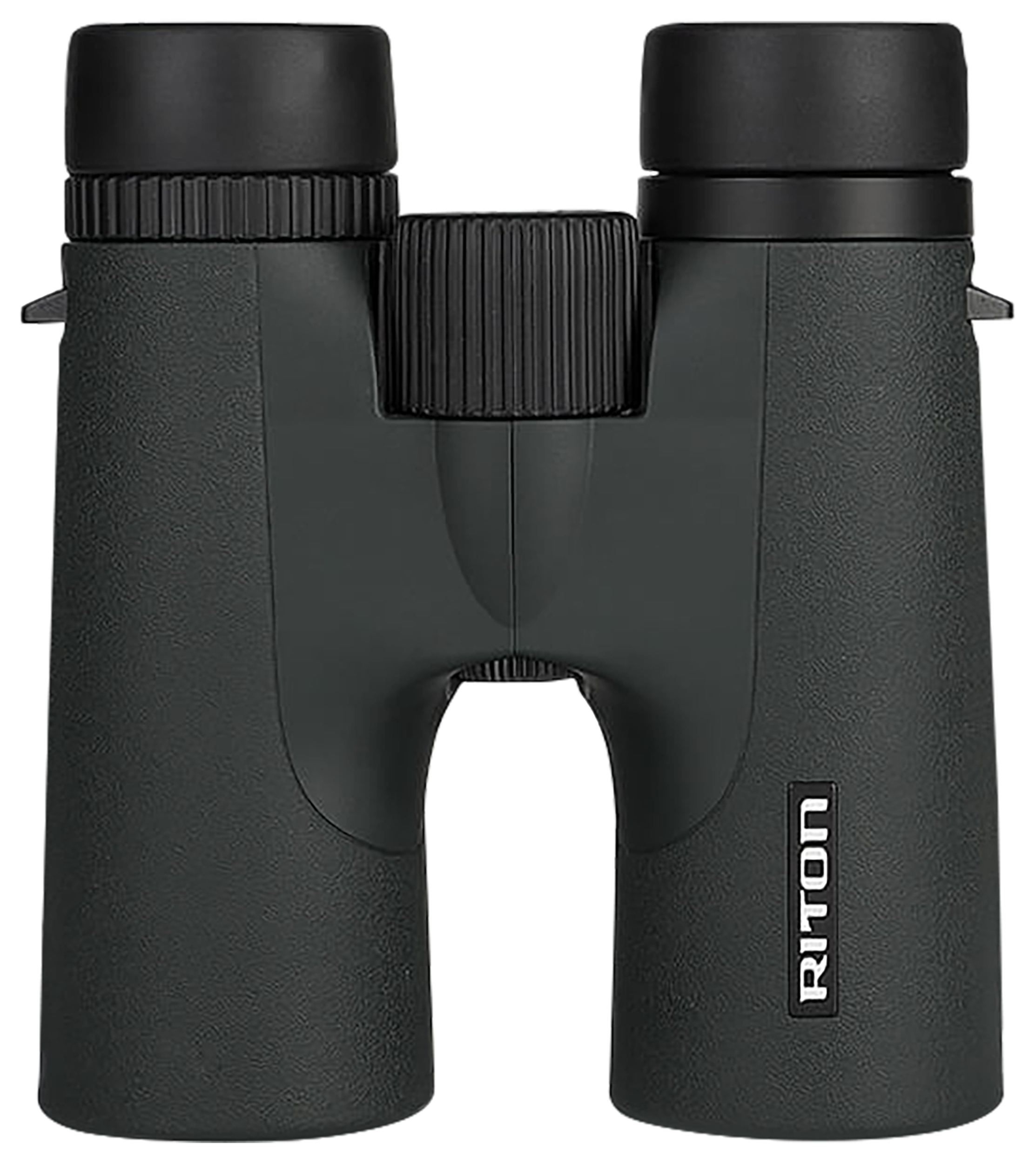Riton 5 Primal Binoculars 10x42 Bak4 Prism Center Focus Aluminum Rubber Armor