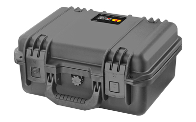 Pelican IM2100X0001 Storm Case Black HPX Resin - IM2100X0001 - 825494000028