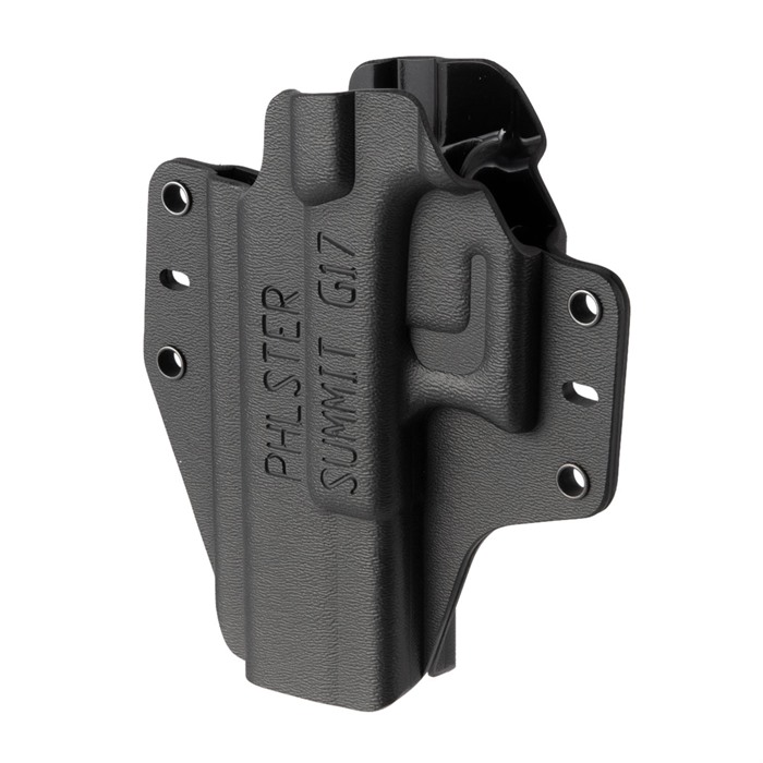 SUMMIT OWB HOLSTER, GLOCK~9/40