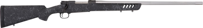 Winchester Model 70 Coyote Light 325 WSM 24 Inch 3 Rounds Gray Webbing Blued - 535207277 - 048702002731