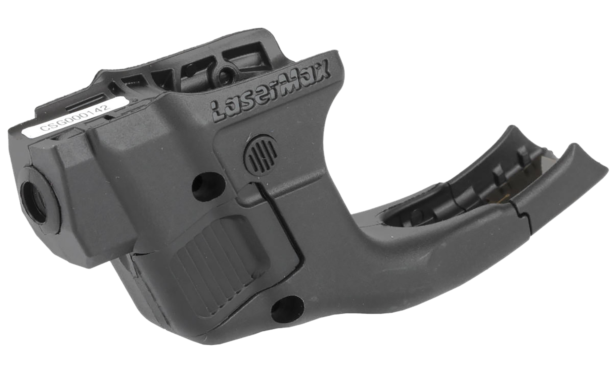 LaserMax GSSHIELDG Green S&W GripSense Laser Shield/Shield M2.0 Black LaserMax GSSHIELDG Green S&W GripSense Laser Shield/Shield M2.0 Black