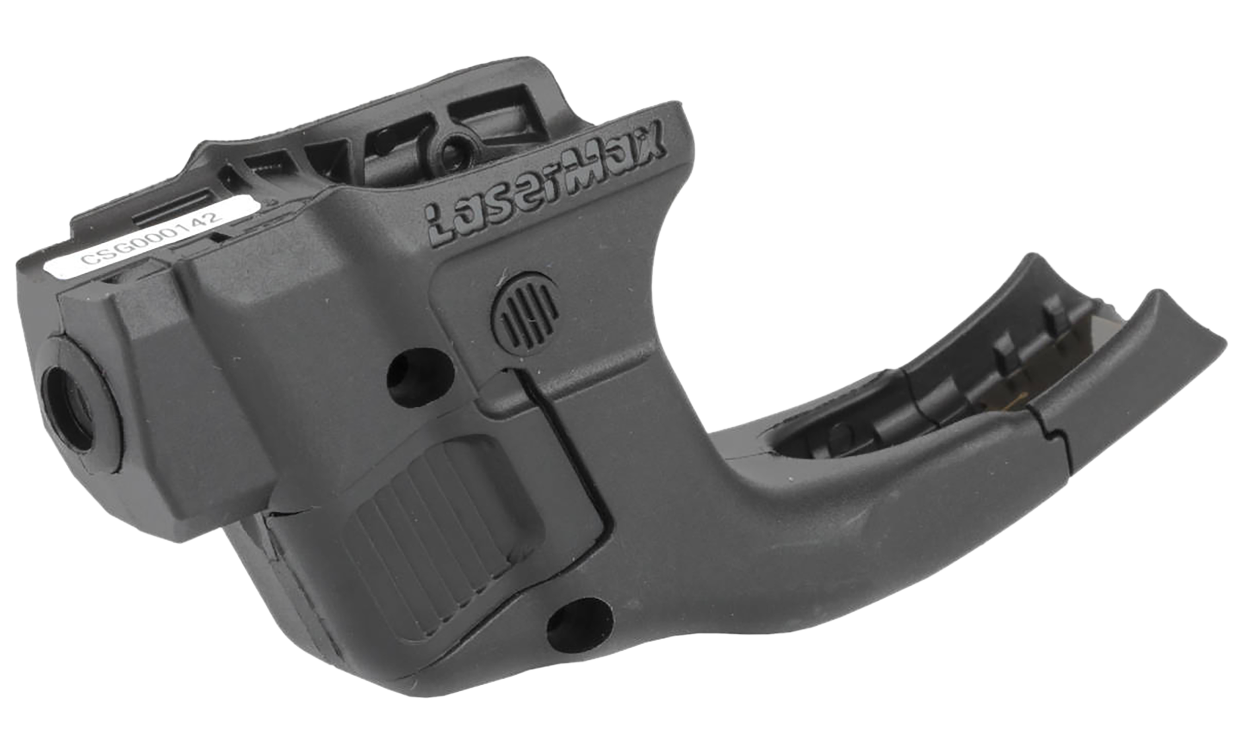 Lasermax Gsshieldg Green SW Shield Shield M2 GripSense Trigger Guard Laser