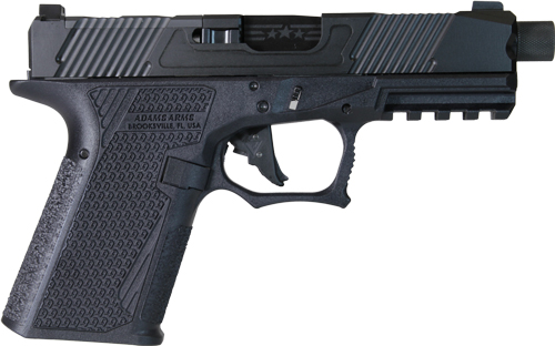 ADAMS ARMS AA-19 PISTOL 9MM