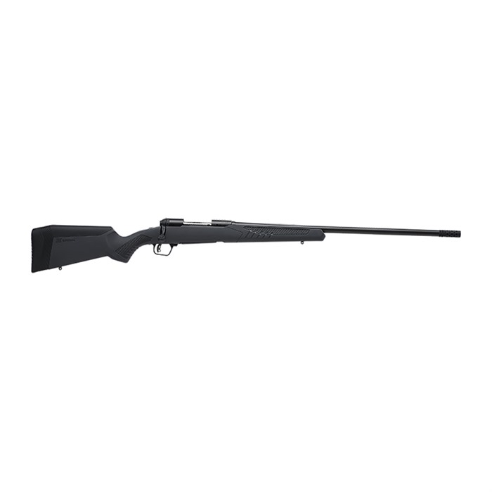 Savage 110 Long Range Hunter 28 Nosler 26'' 2+1-Round Blued Polymer