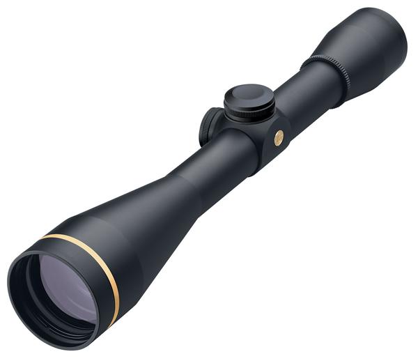 Leupold Fx-3 Rifle Scope 6x42mm Wide Duplex Made in USA