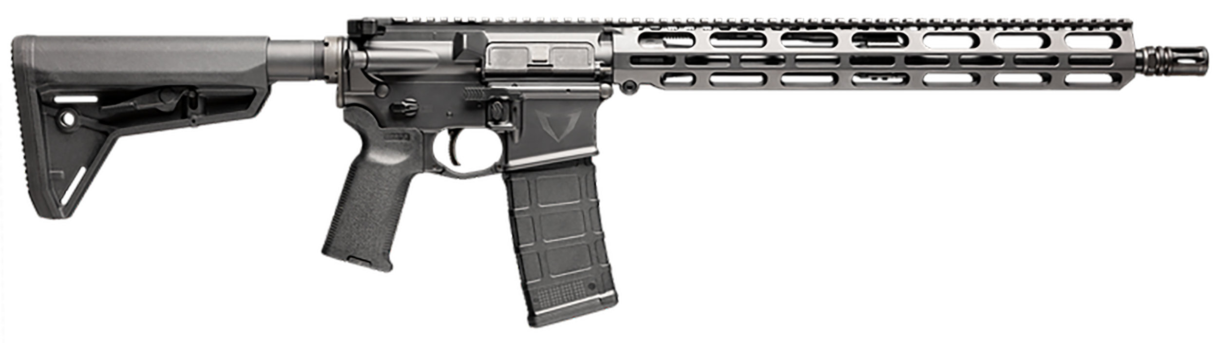 VKTR V31100916601 FRGD 556 16 30R ARMBLK