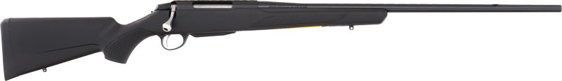 Tikka T3x Lite 300 Winchester Magnum 24.3 in 3 Rounds Black Synthetic Stock - JRTXE331R10 - 082442942889