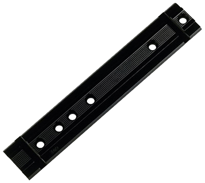 Weaver 22 Tip-Off Adapter Base TO-1 for British 303 Enfield Aluminum 3/8 Grooved