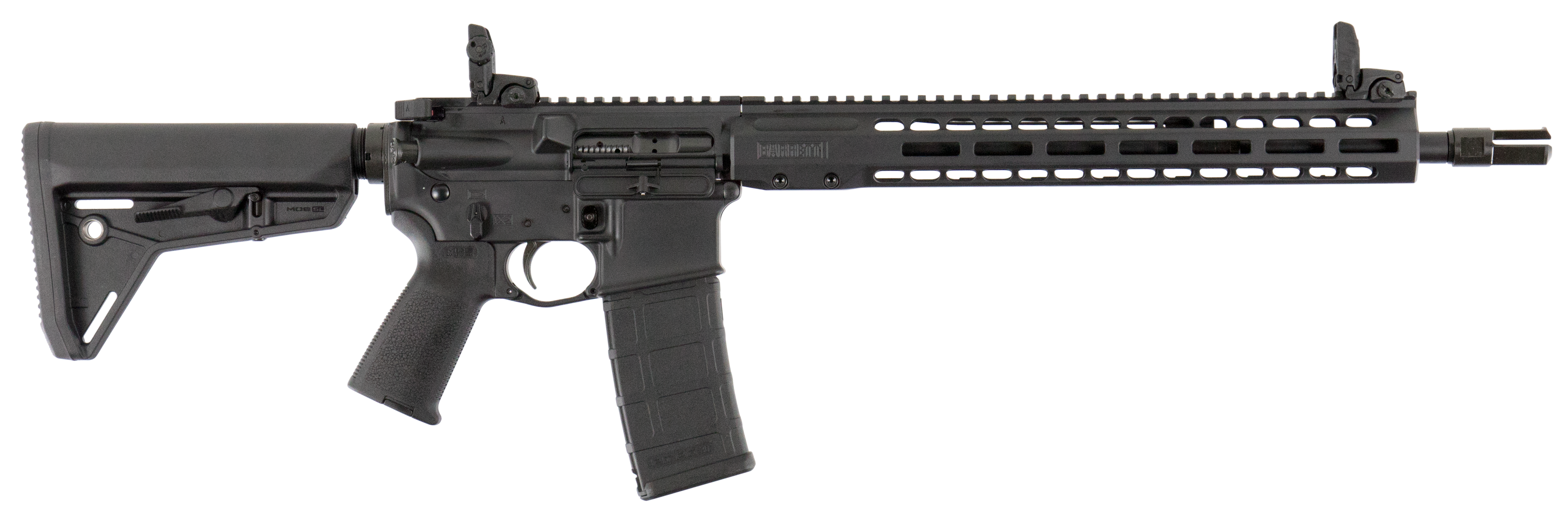 Barrett REC7 DI Carbine 5.56 NATO 16" 30+1 Cerakote 6 Position Stock