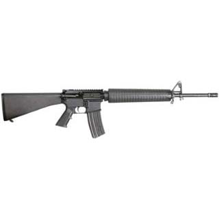 Dti Alpha 320g 5.56 20 Govt Profile Barrel 30rd