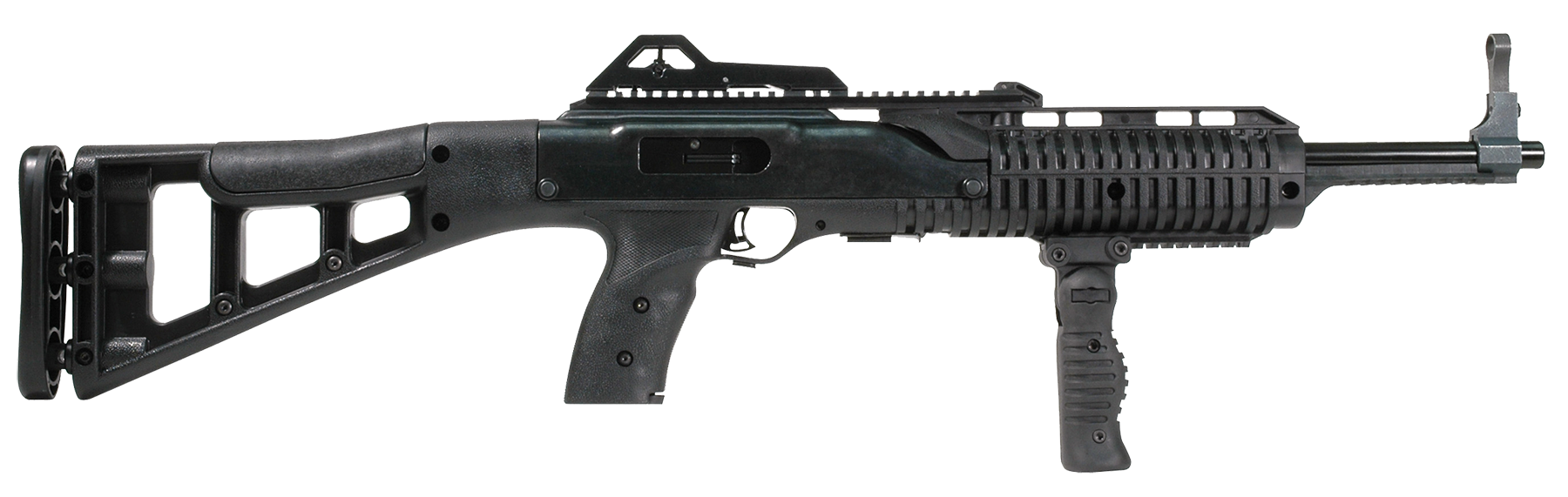Hi-Point 4095TS Carbine 40 S&W 17.5" 10 Rounds Metal Finish Polymer Grip Right Hand Hi-Point 4095TS Carbine 40 S&W 17.5" 10 Rounds Metal Finish Polymer Grip Right Hand