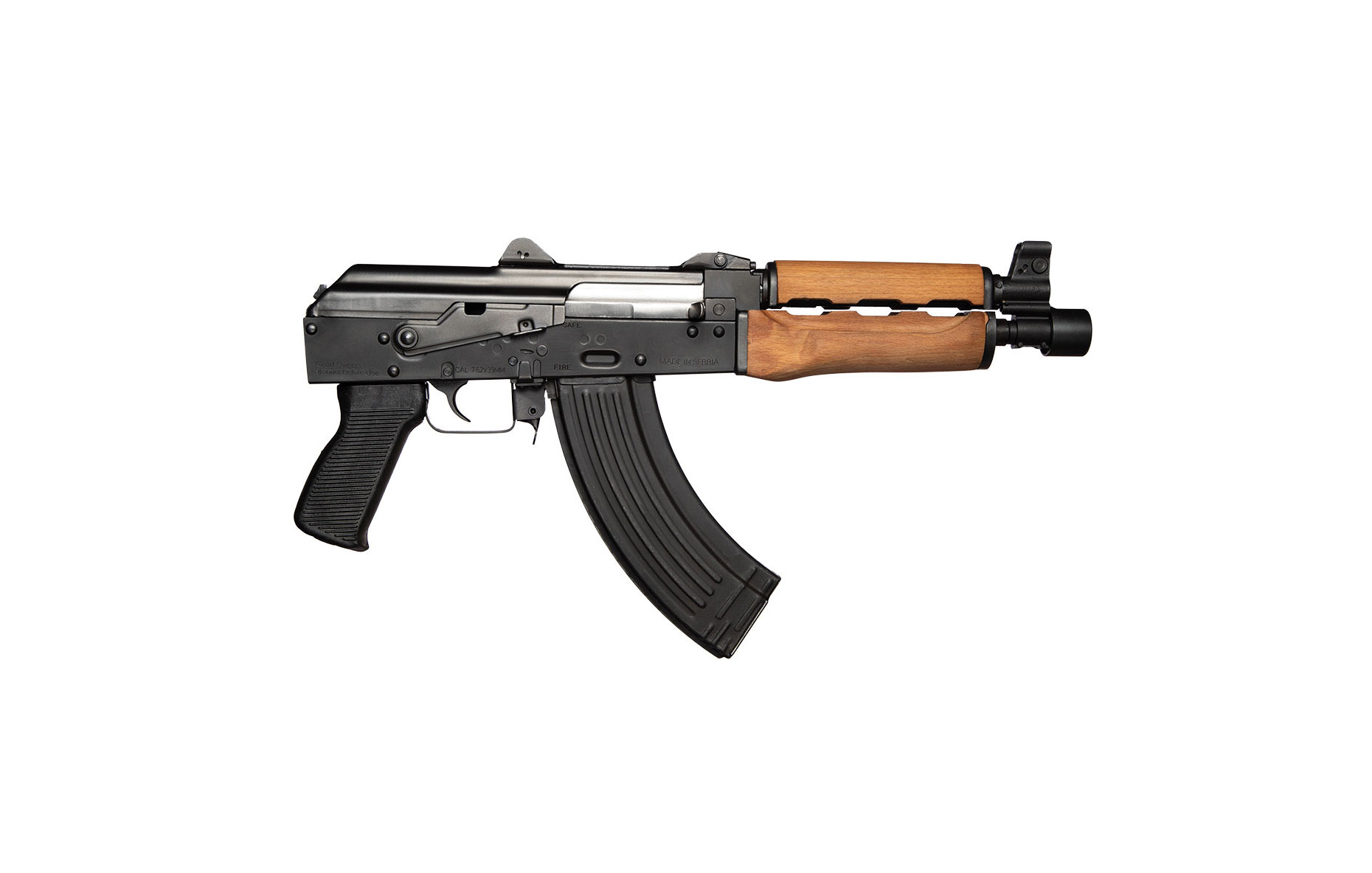 AK４７ Zastava ZPAP92 7.62x39 AK47 Rifle 30rd | Prepper Gun Shop