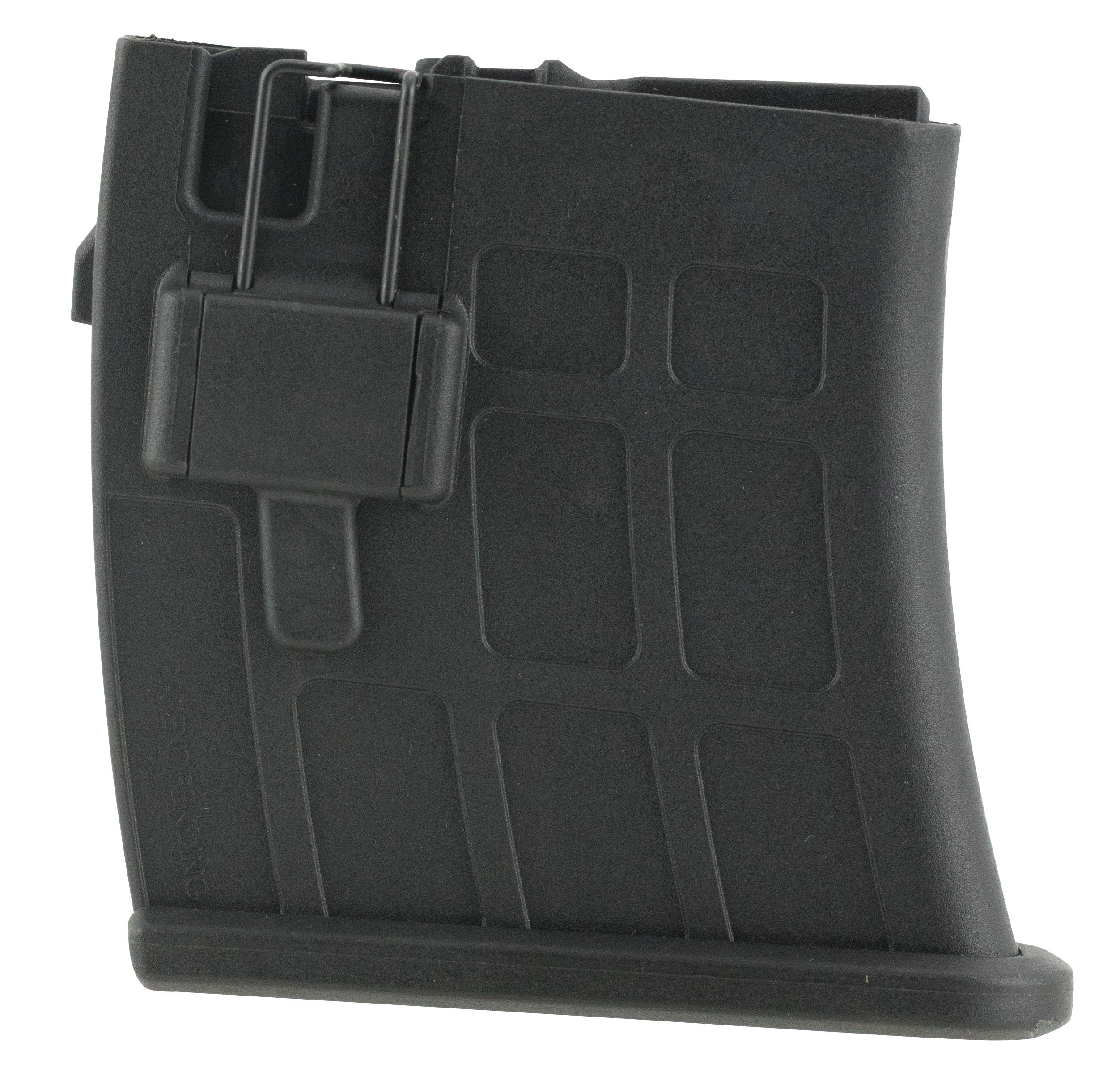 ProMag Archangel AA762R01 5rd 7.62x54mmR Polymer Magazine for Mosin-Nagant