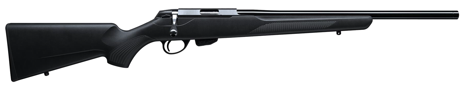 Tikka JRT1X309 T1X MTR Full Size Bolt Action 17 HMR 10+1 20" Barrel, Black Steel Receiver, Black Synthetic Stock Right Hand