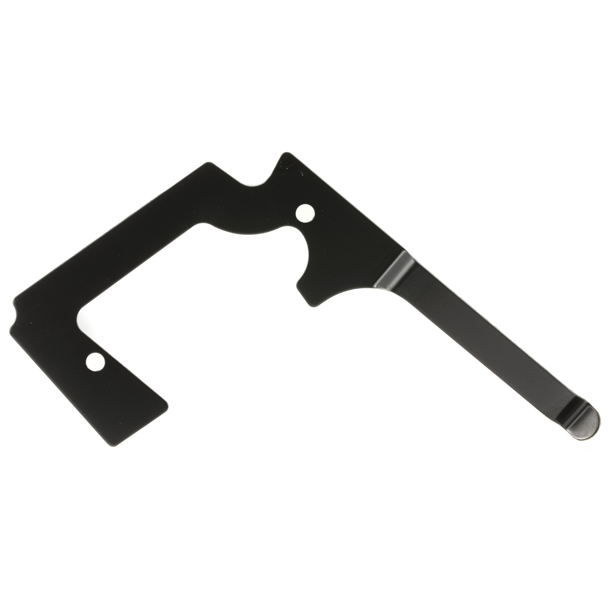 TECHNA CLIP SIG P938 RH BLK - P938BR - 853828006163
