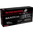 Winchester Match 6.5 PRC Hollow Point Boattail 140 Grain 20 Rounds