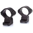 Talley Tikka T3 Scope Mounts T3X 1" Extra Low 2-Pack Talley Tikka T3 Scope Mounts T3X 1" Extra Low 2-Pack