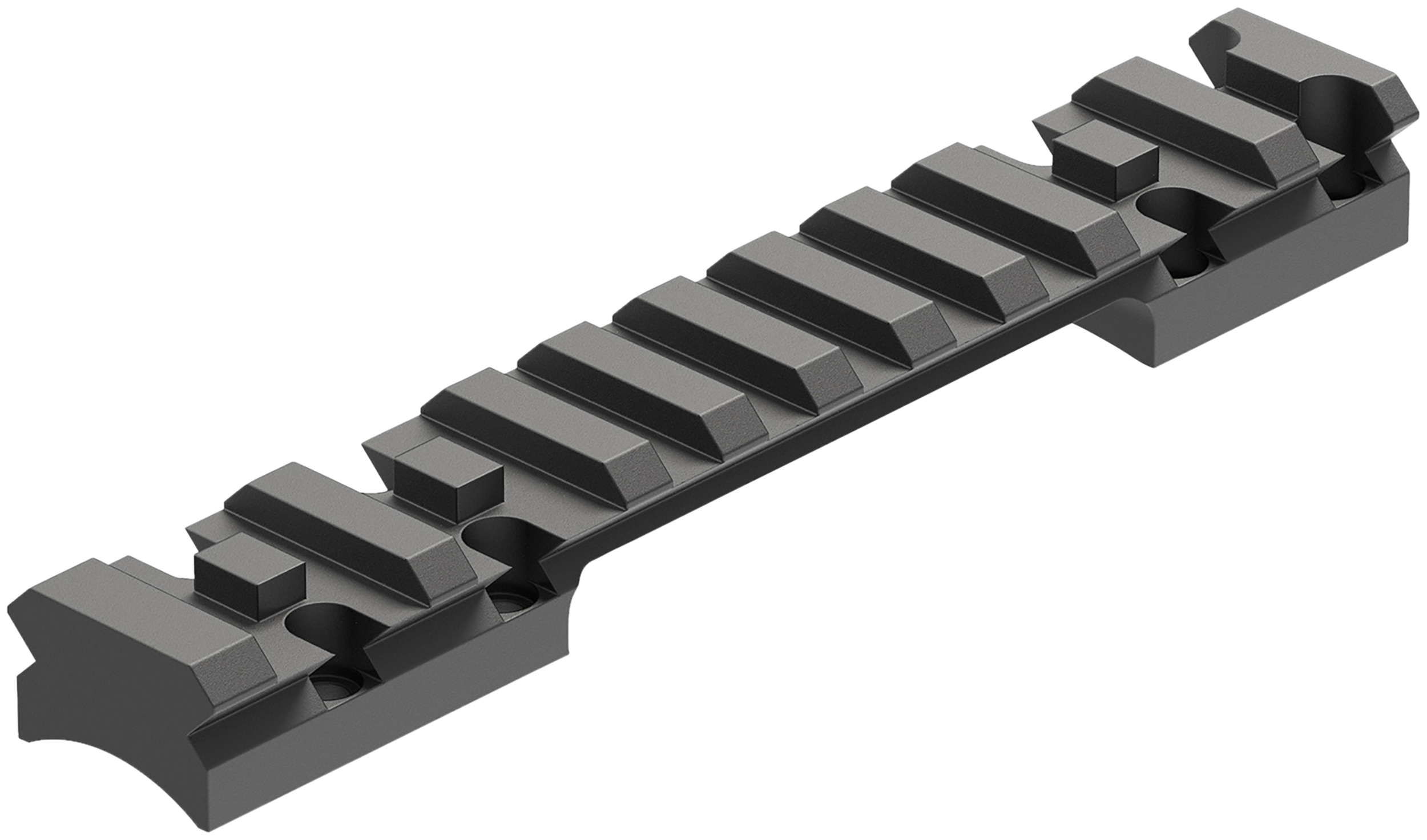 Leupold BackCountry Cross-Slot Base Matte for Browning X-Bolt Picatinny Weaver