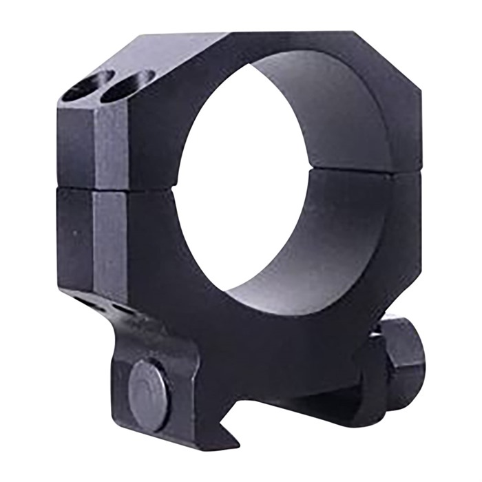 Athlon Optics 30mm Medium Picatinny Rings Aluminum Mounting for Scopes
