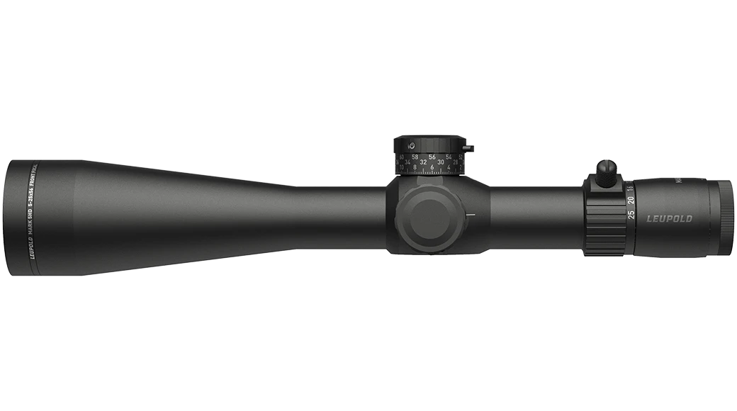 Leupold Mark 5HD 5-25x56mm M1C3 FFP PR1-MOA 35mm Tube Matte
