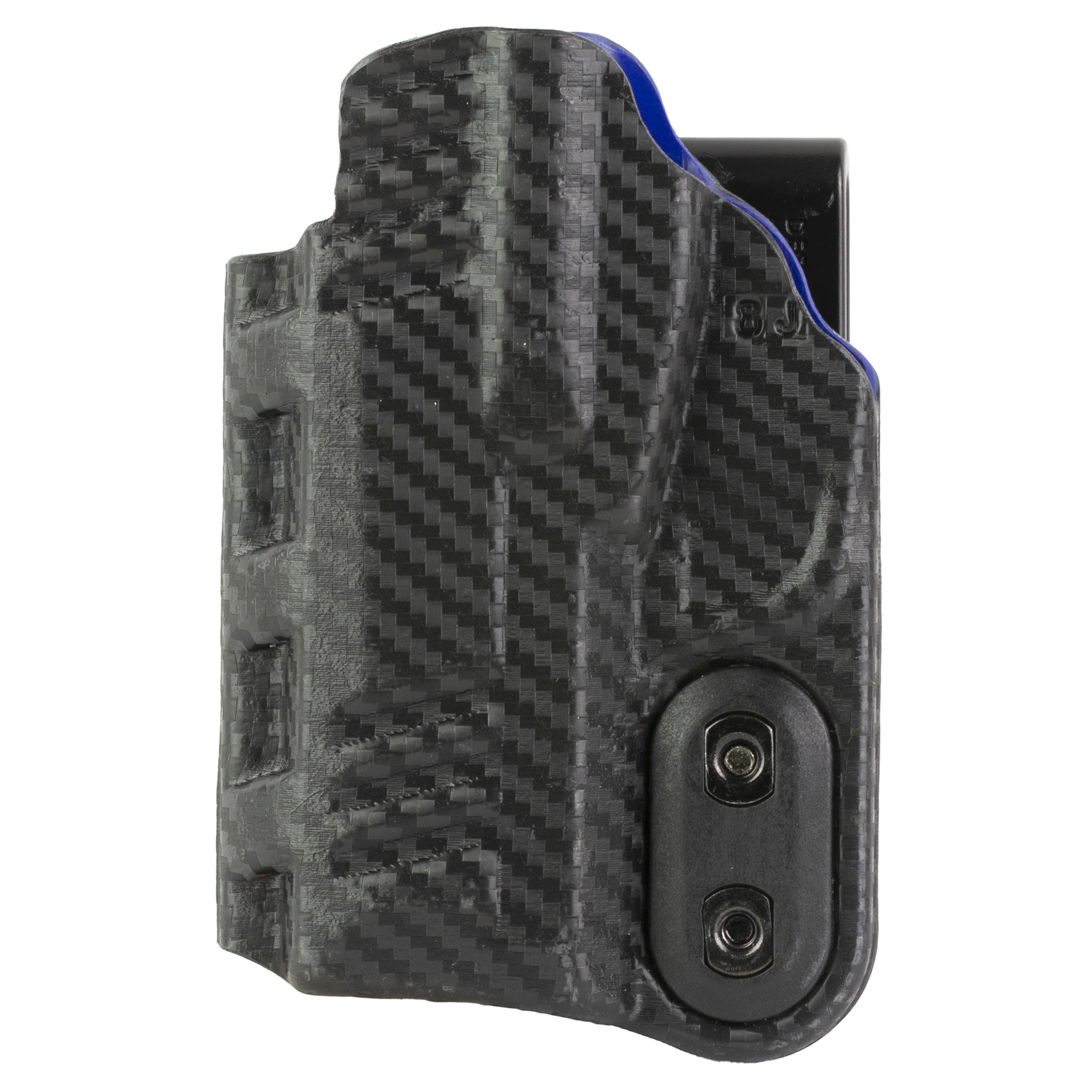 DESANTIS SLIM-TUK SIG P365 AMBI CF