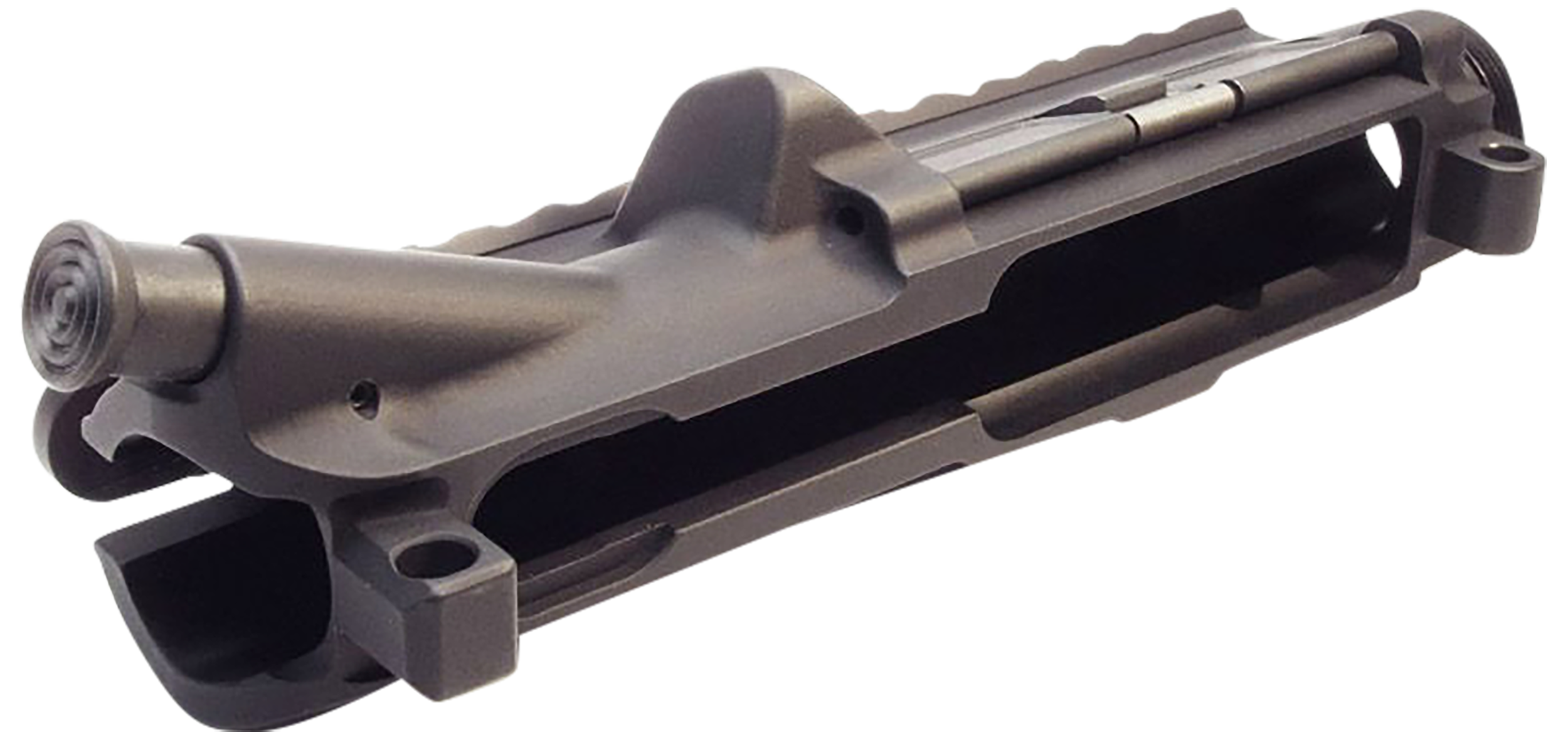 LARUE LT007 STRIPPED STLTH M4 UPPER REC
