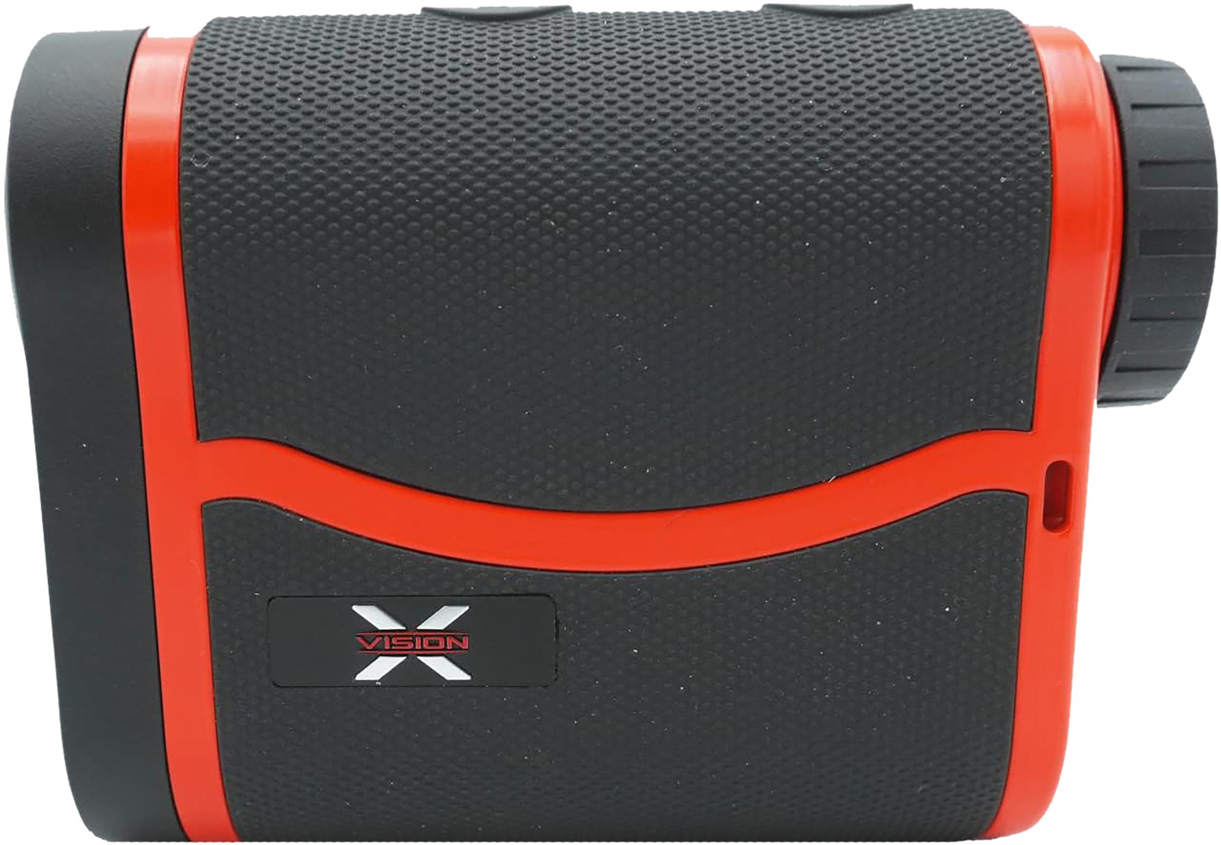 X-Vision 201101 RFO1600 Red Oled Display 6x Rangefinder 1640 yds Waterproof