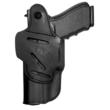 Tagua 4in1 Inside the Pants Holster with Snap Walther P22 Black Right Hand
