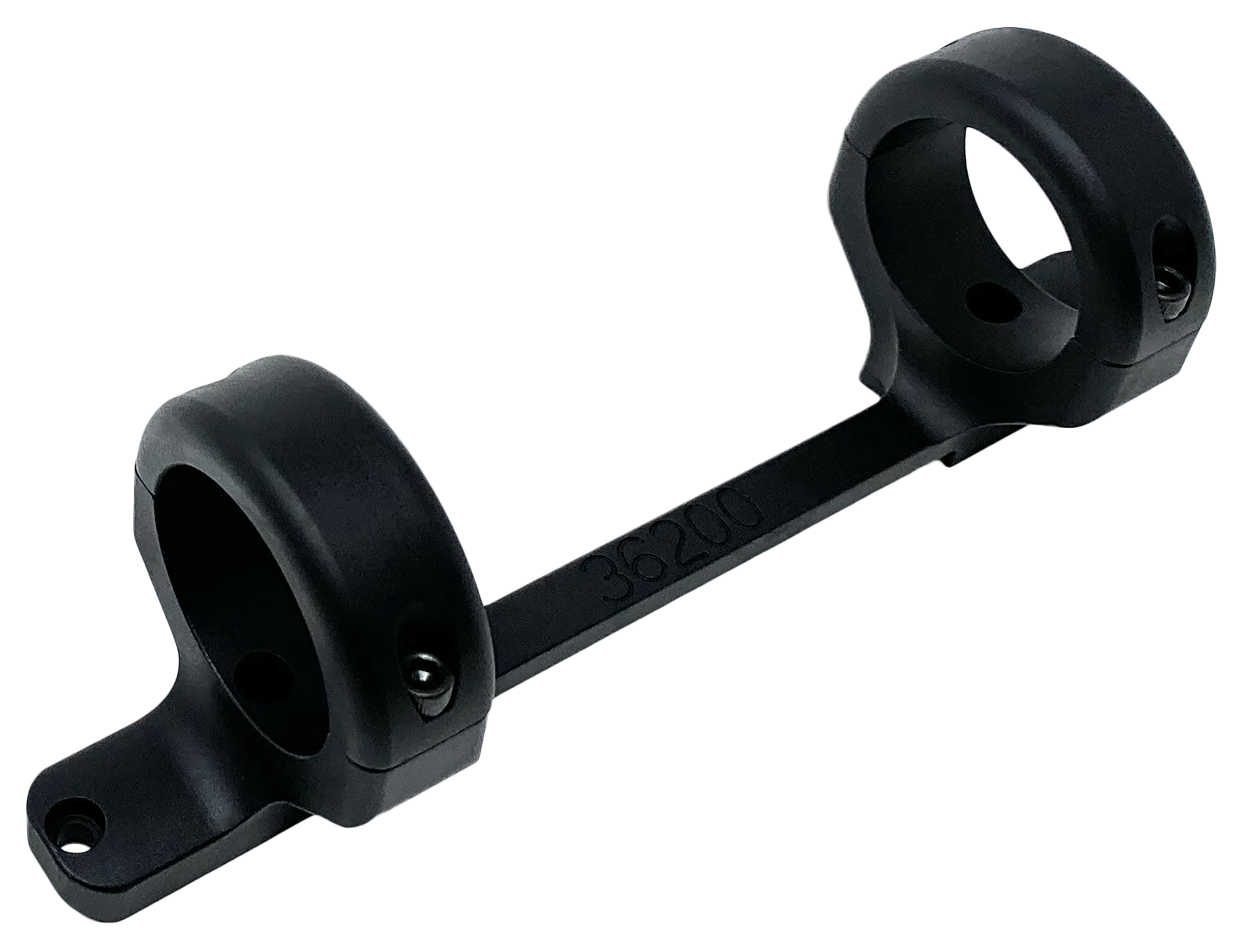 DNZ Products Game Reaper 30mm High Scope Mount Ring for Remington 700 Short Action Bergara B14 RH LH