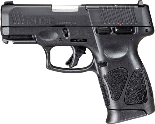 Taurus G3C T.O.R.O. 9mm Luger 3.2 Inch 10 Rounds Matte Finish