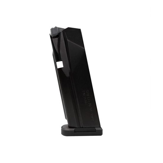 Shield Arms S15 Glock 9mm 15rd Gen2 Flush-Fitting Magazine for Glock 43X 48