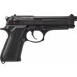 Rock Island Armory Melik Handgun 9mm Luger 15rd Magazine 4.9" Barrel Black