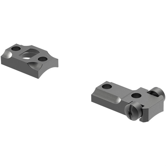 Leupold STD Two Piece Bases for Browning A Bolt Shotgun Matte Finish