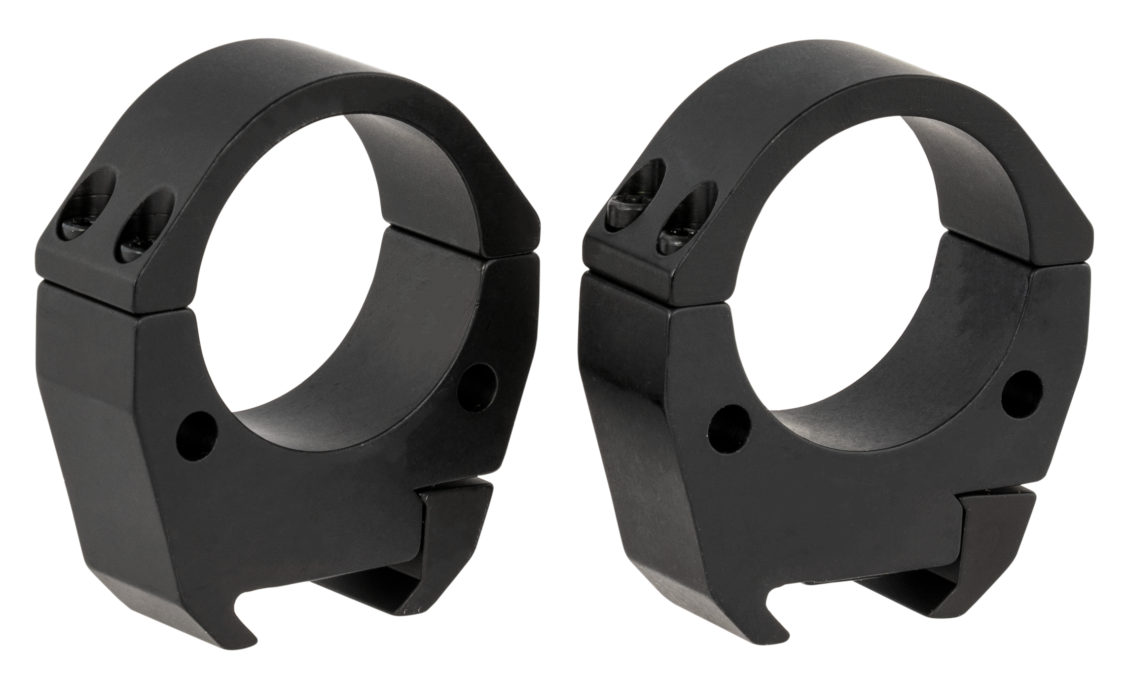 Talley Manufacturing Modern Sporting 34mm High 0 MOA Ring