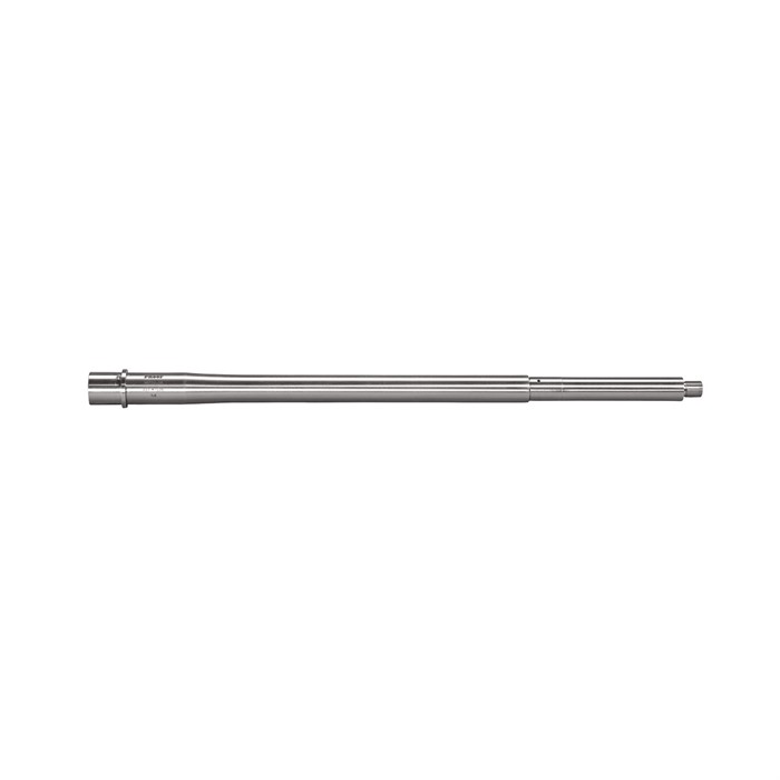 AR-15 22 ARC 20'' STANDARD 1-7 TWIST STAINLESS STEEL BARREL