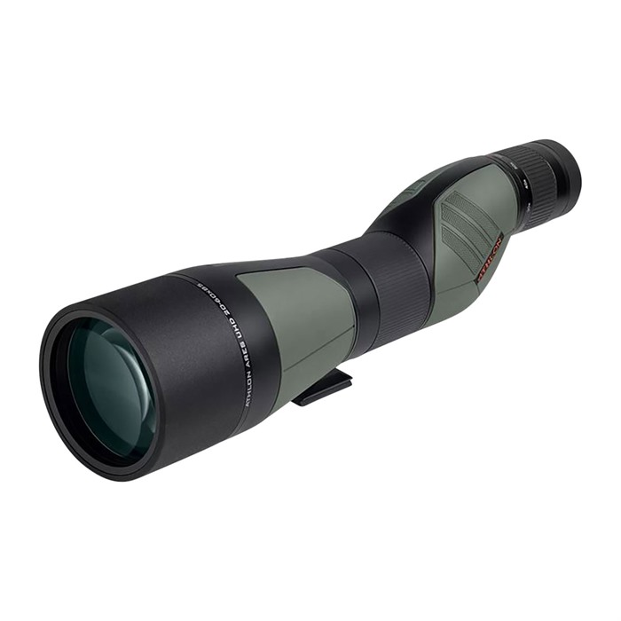 Athlon Optics ARES G2 UHD 20-60x85 Straight Spotting Scope
