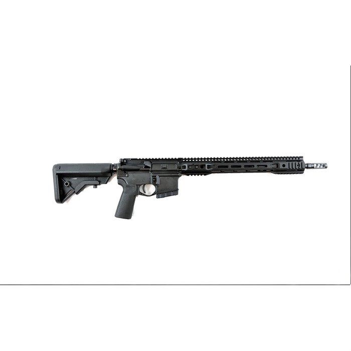 Fa Htf Xtd R3 16 Rifle 350 Legend
