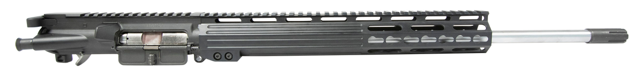 ATI ATI15MS410KIT Omni Upper Parts Kit 18.50" Stainless Barrel, Aluminum Black Receiver, For Tactical Shotgun