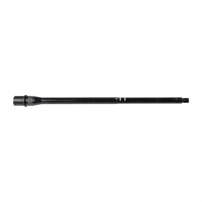 41V50 MATCH 5.56MM 16'' BBL W/223 WYLDE CHAMBER & GAS BLOCK