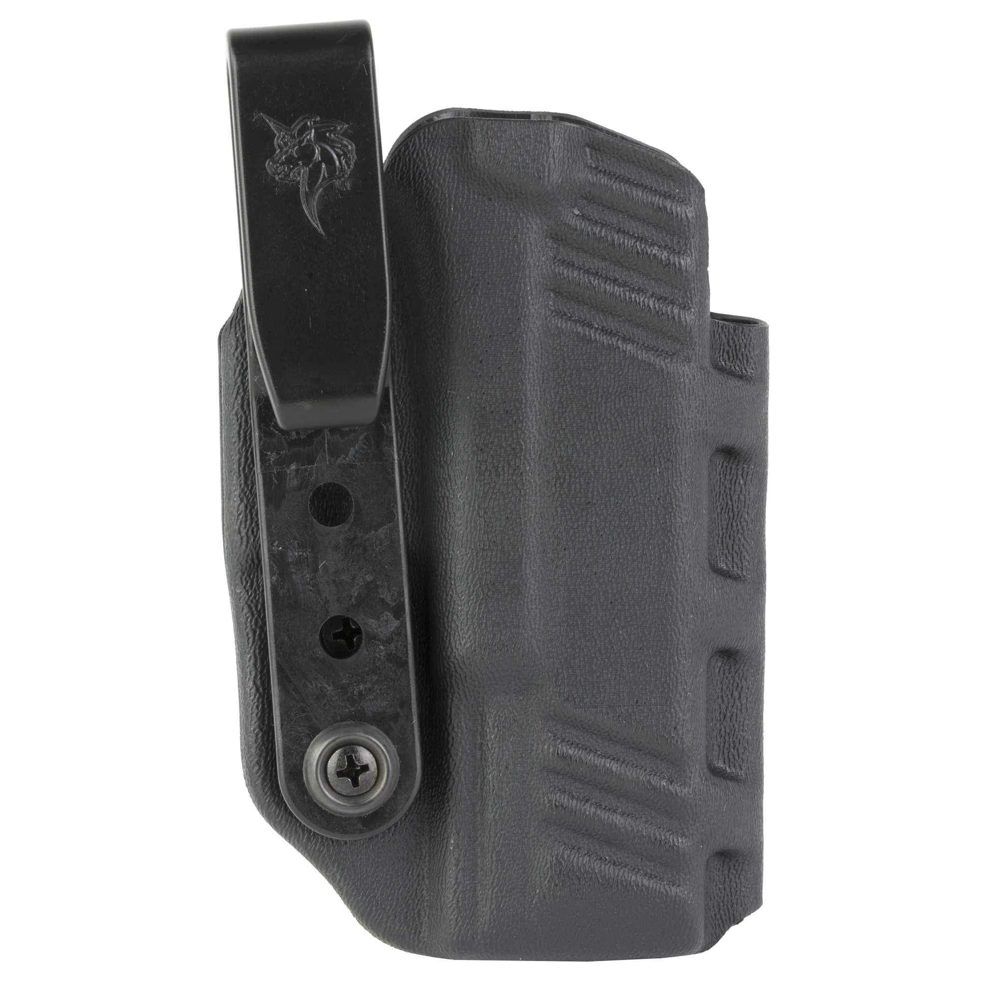 DeSantis Slim-Tuk Kydex Holster Glock 19/23/32/45 IWB RH/LH Black - 137KJB6Z0 - 792695353294